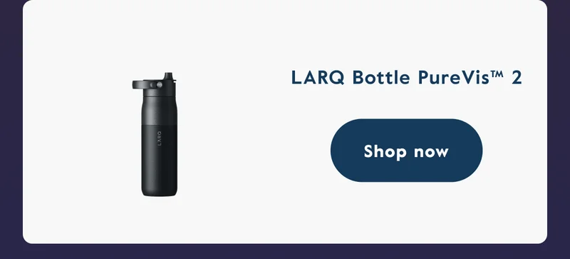 LARQ Bottle PureVis™ 2