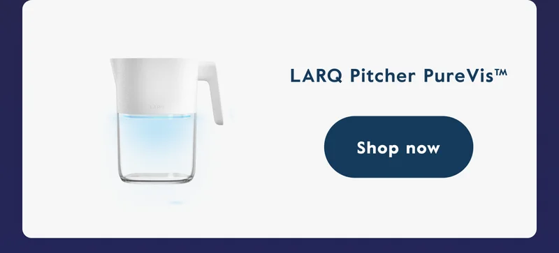 LARQ Pitcher PureVis™