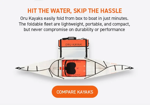 COMPARE KAYAKS