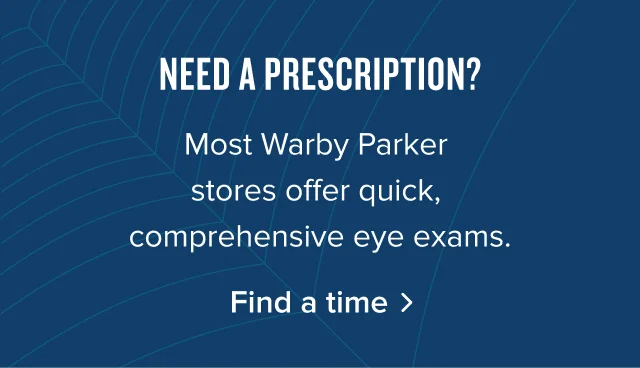Need a Prescription?