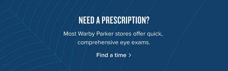 Need a Prescription?