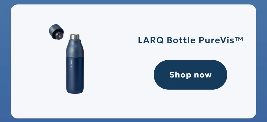 LARQ Bottle PureVis™