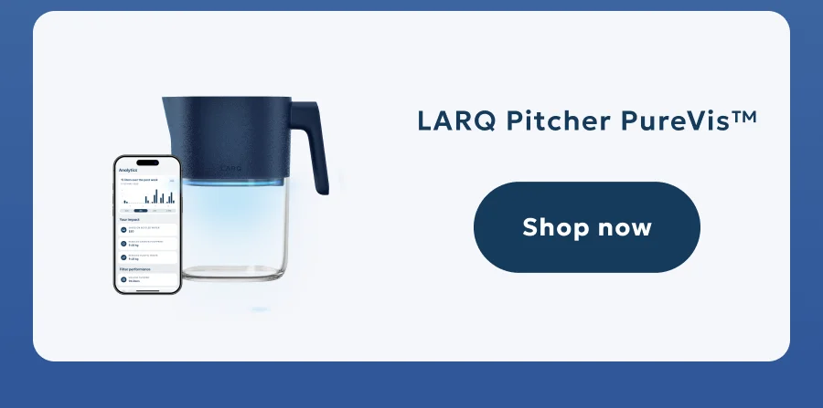 LARQ Pitcher PureVis™