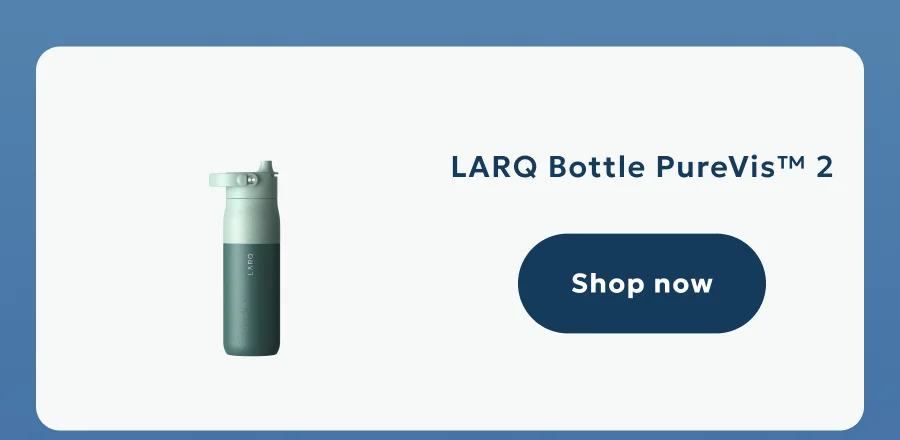 LARQ Bottle PureVis™ 2