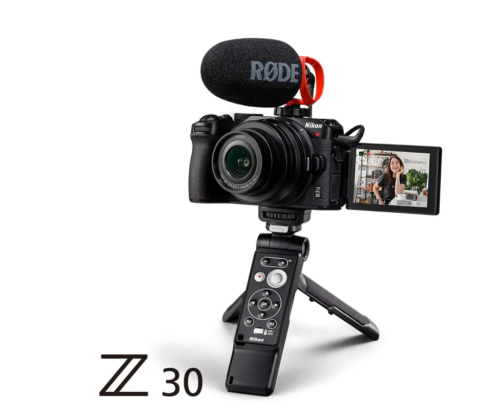 Z 30 Creator's Kit