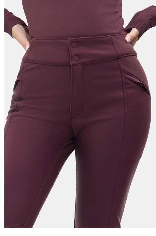 Shop the Emma Soft Shell Pant