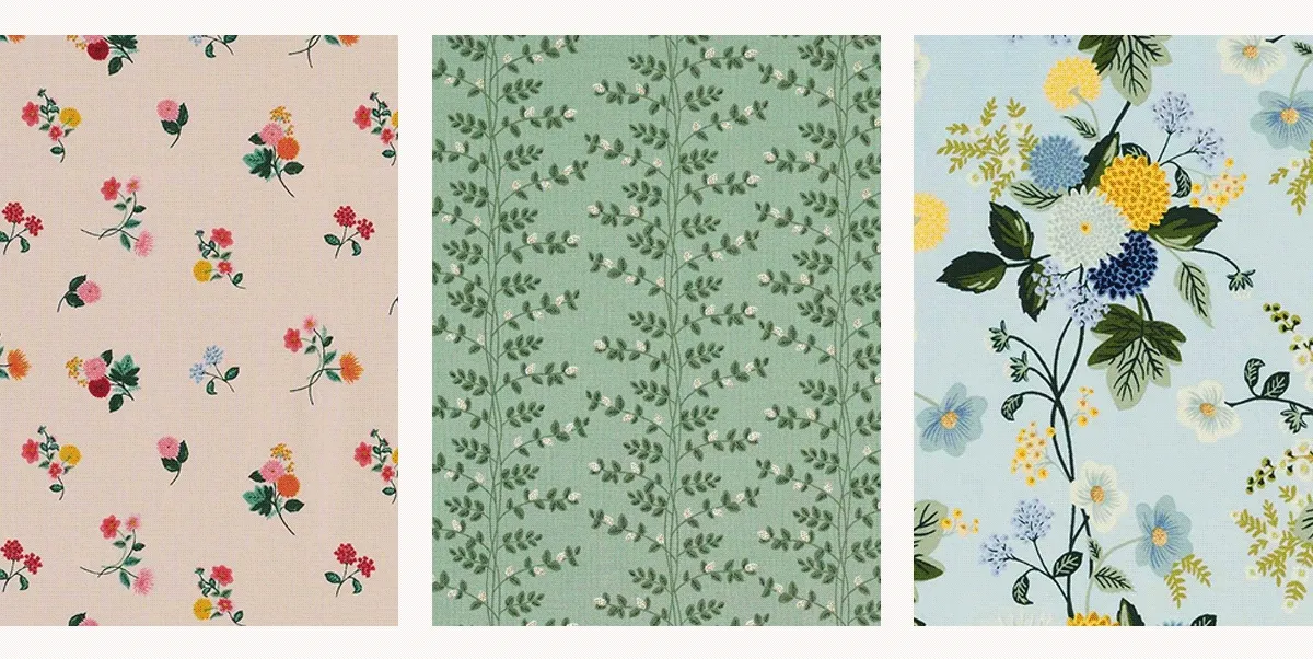 Shop New Fabric
