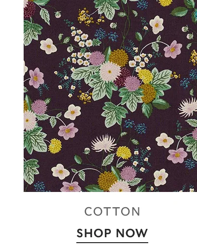 Shop Cotton