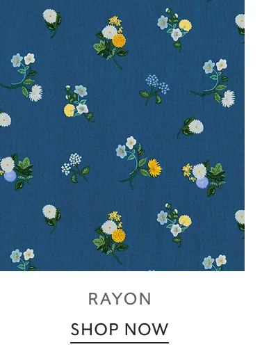 Shop Rayon