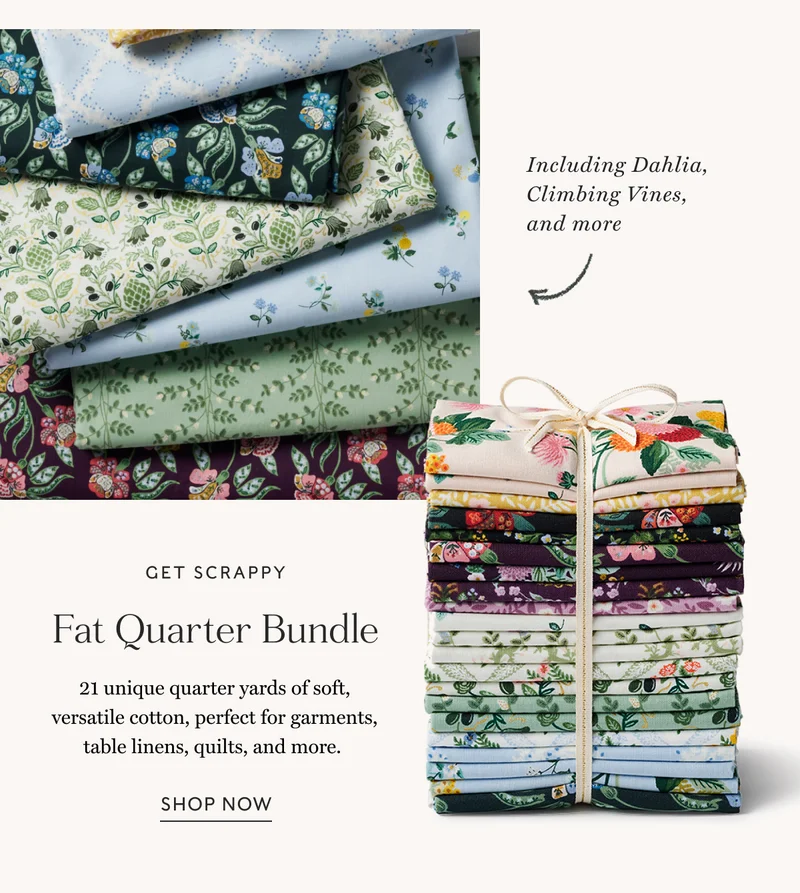 Shop the Quarter Bundle