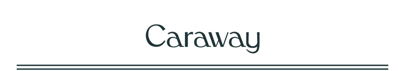 Caraway