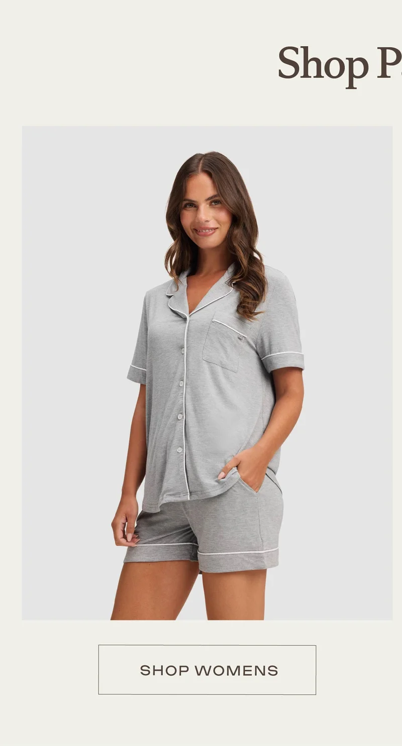 Shop Women's Pajamas