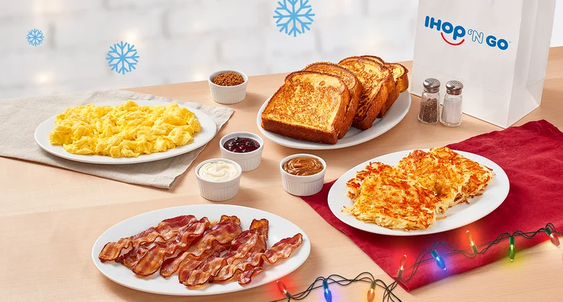 FRENCH TOAST FAMILY FEAST