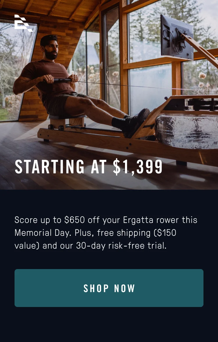 Memorial Day Sale: Save up to $800