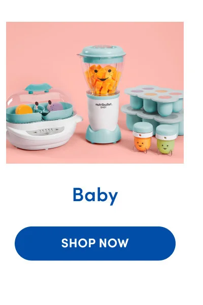 Baby SHOP NOW
