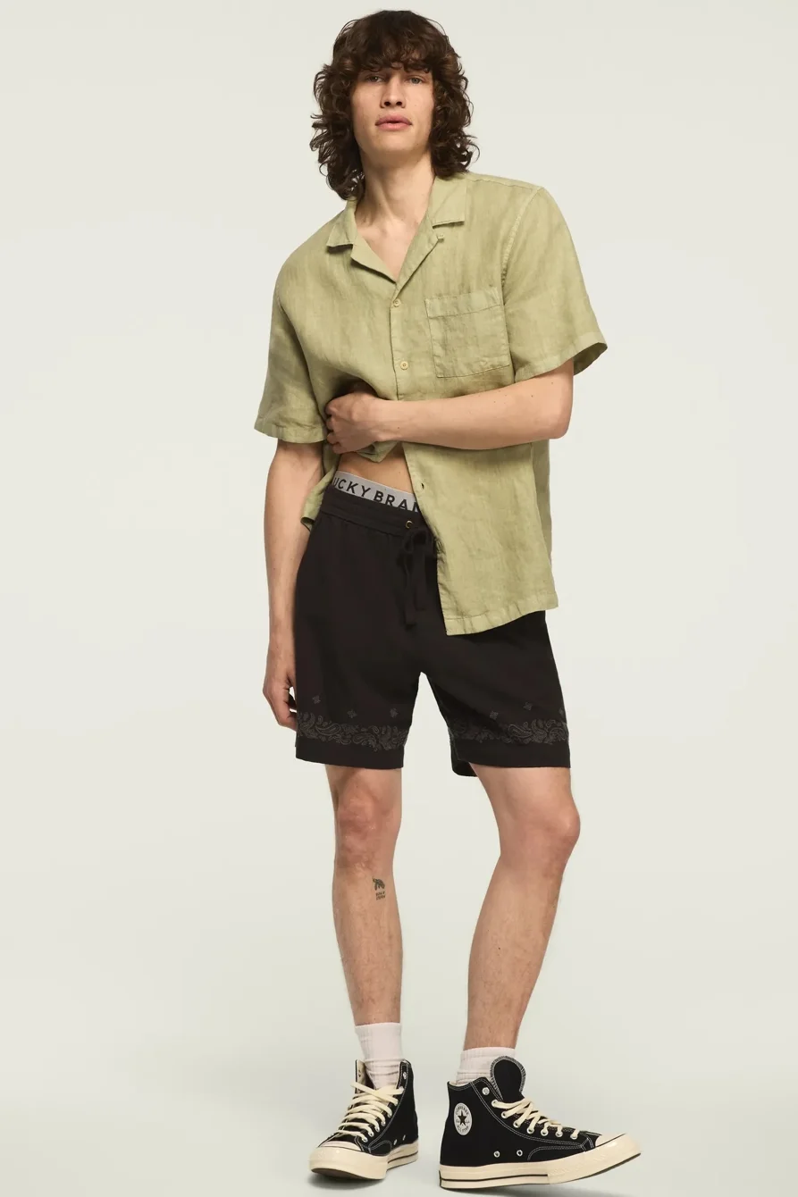Image of Lucky Brand 7