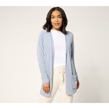 Barefoot Dreams CozyChic Ultra Lite Sunrise Cardigan