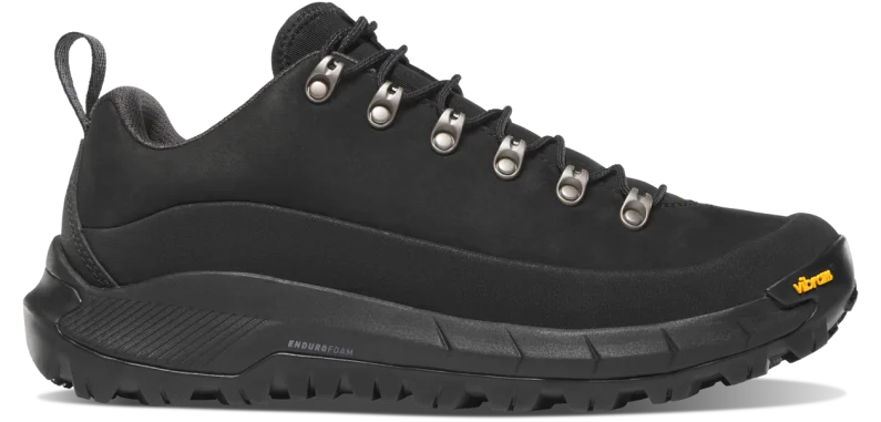 31850 - discount code - Jet Black - Men's