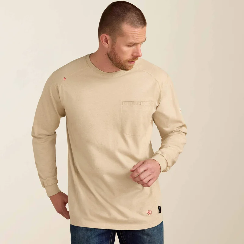 Men’s FR Air Crew T-Shirt
