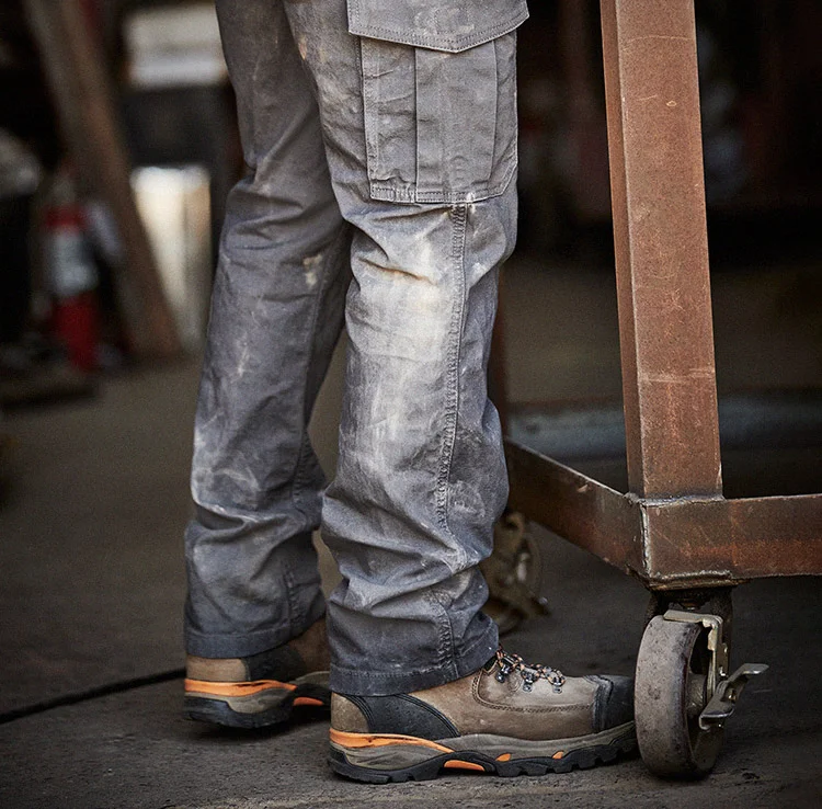 The Only Work Pant You Need