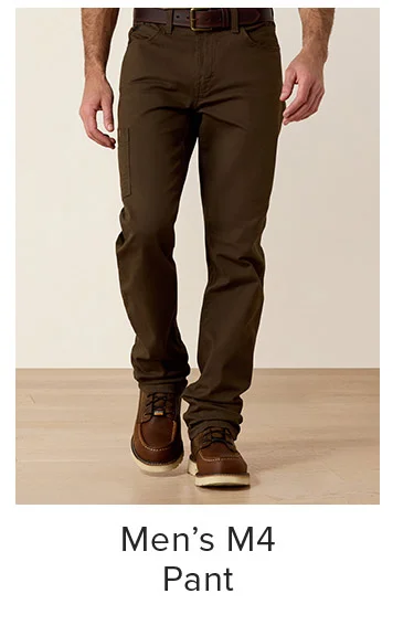 Men's M4 Pant
