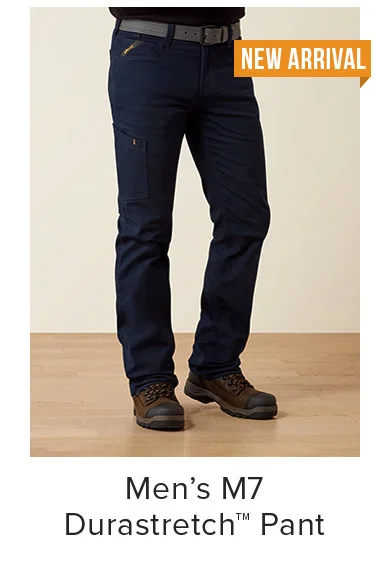 Men's M7 Durastretch Pant