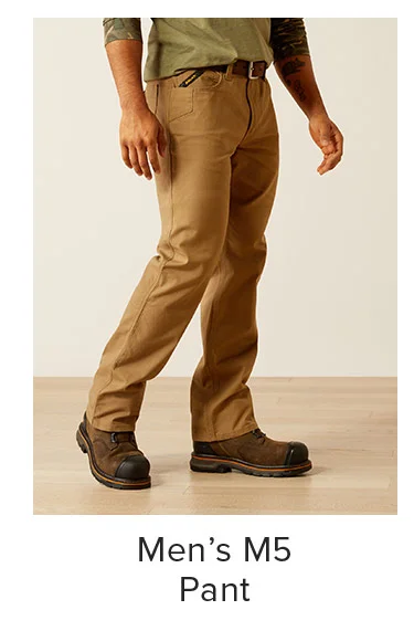 Men's M5 Pant