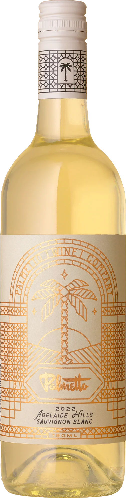 Image of Palmetto -  Sauvignon Blanc 2022
