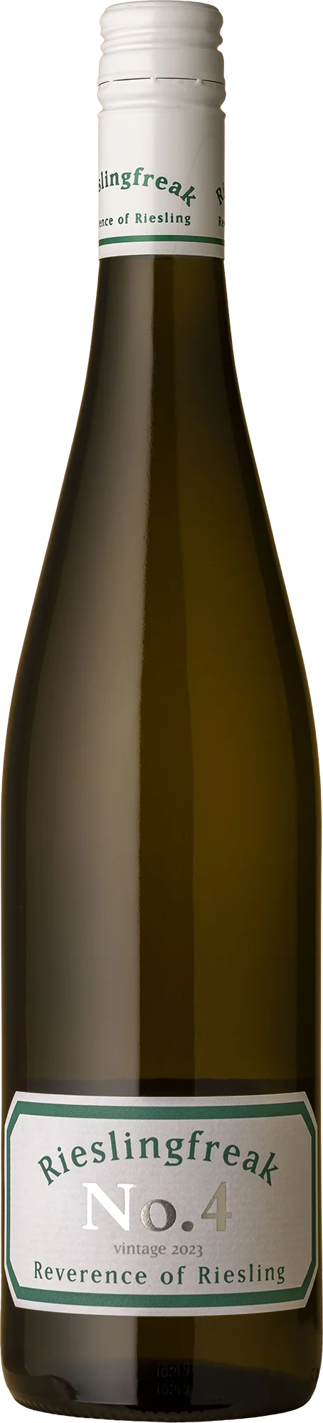 Image of Rieslingfreak - No. 4 Riesling 2023