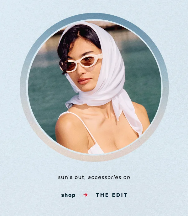 shop The Edit