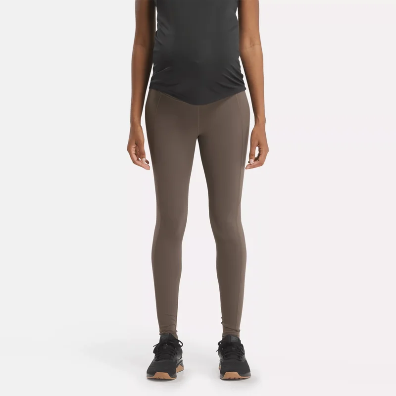 Lux Maternity Leggings