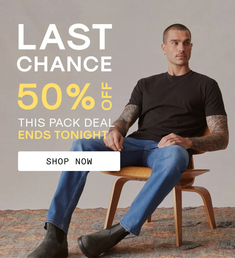50% off this POTW
