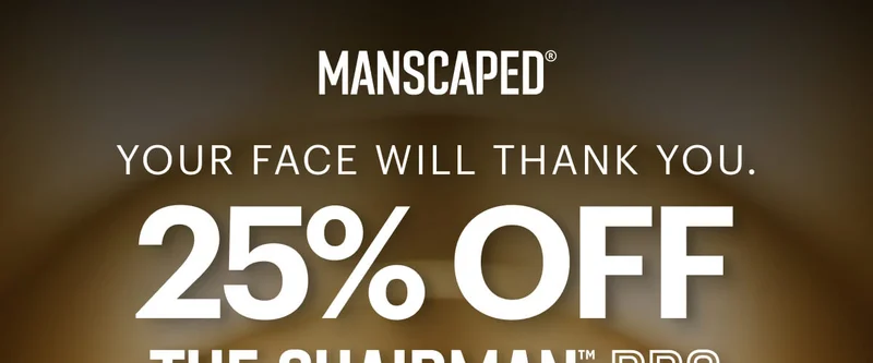 MANSCAPED®