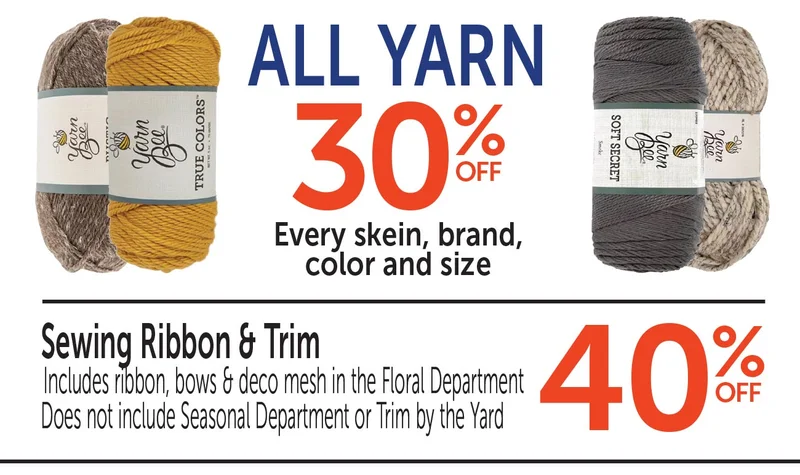 Yarn