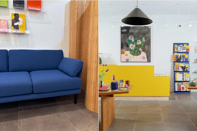YOWIE has transcended being ‘just a shop’ by building a vibrant hub through on-site programming and incubating emerging brands,&nbsp;fostering community from near and far.