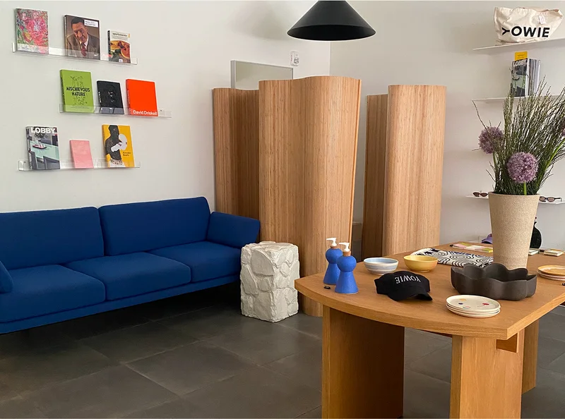 YOWIE has transcended being ‘just a shop’ by building a vibrant hub through on-site programming and incubating emerging brands,&nbsp;fostering community from near and far.