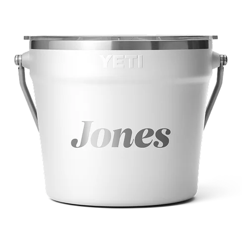 Rambler® Beverage Bucket