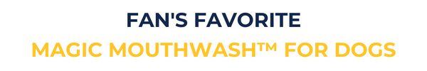 Magic Mouthwash