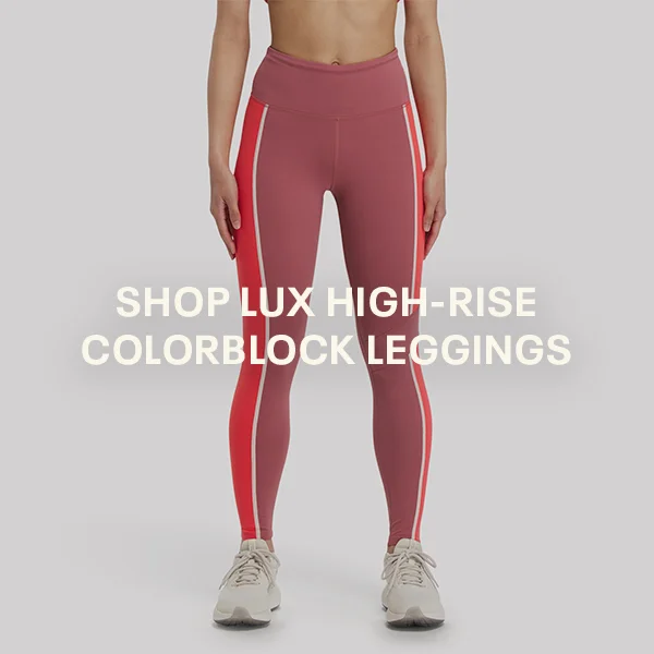 Lux Leggings