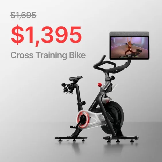 Your complete training partner