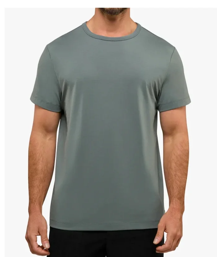 AO Forever Classic-Fit Tee
