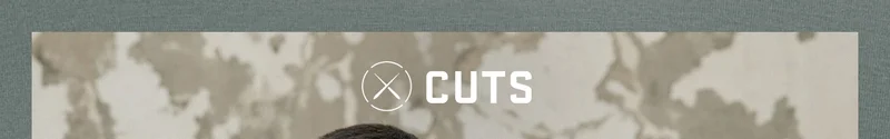 Cuts Clothing