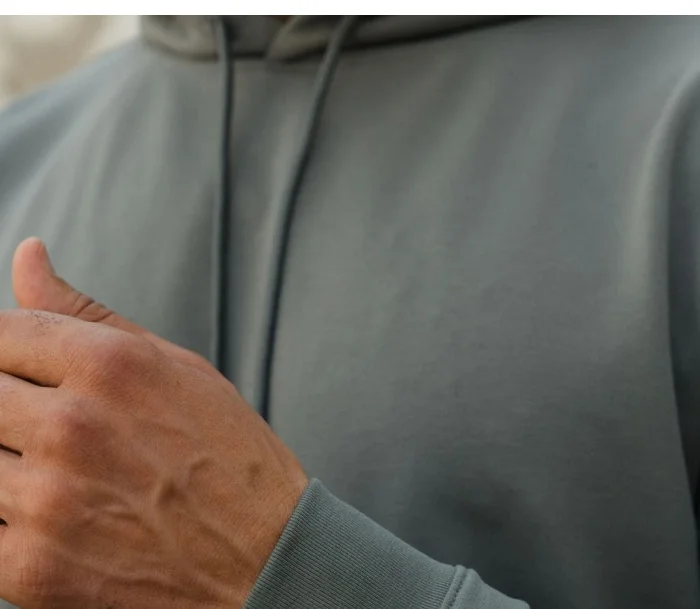 Hyperloop Hoodie