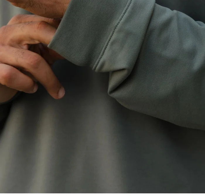 Hyperloop Hoodie