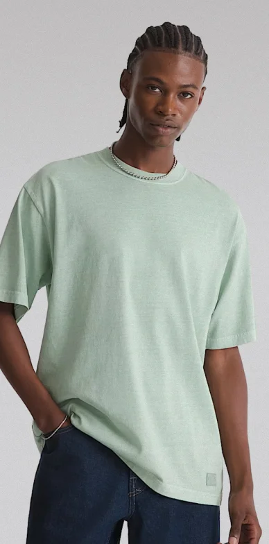 Premium Loose Fit T-Shirt