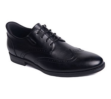 Marc Joseph New York Howard Street Hands-Free W ingtip Oxford