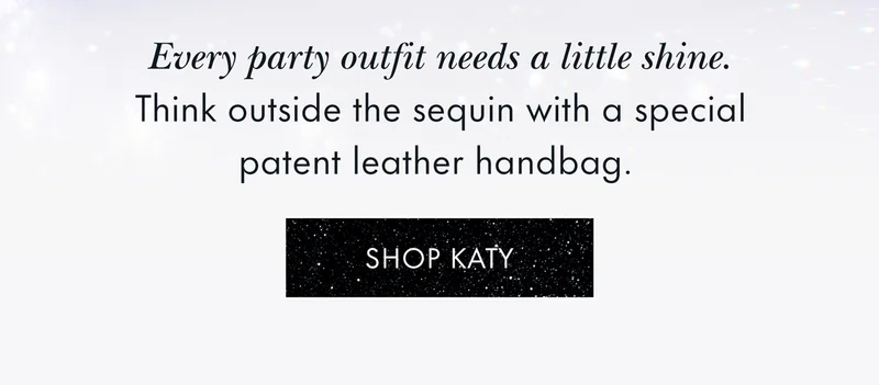 SHOP KATY