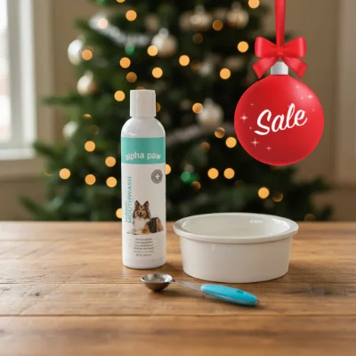 Magic Mouthwash