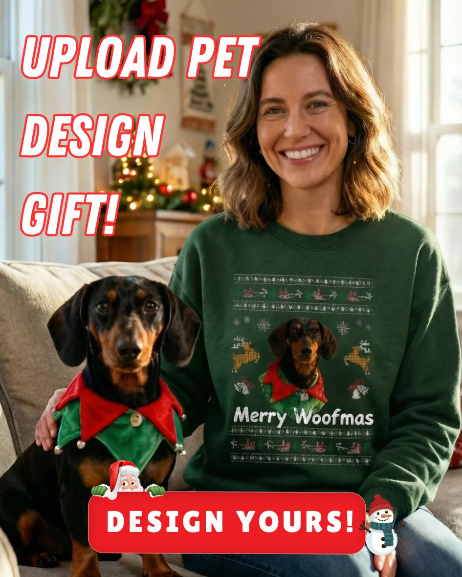 Celebrate your pet