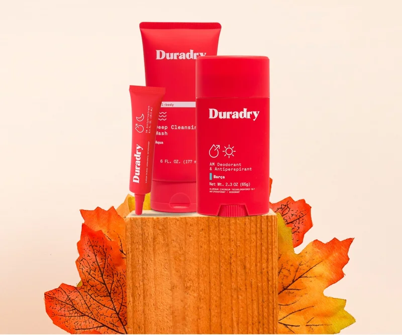 Duradry